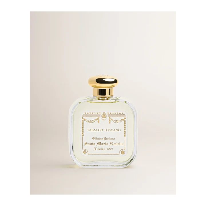 Одеколон Santa Maria Novella Tabacco Toscano