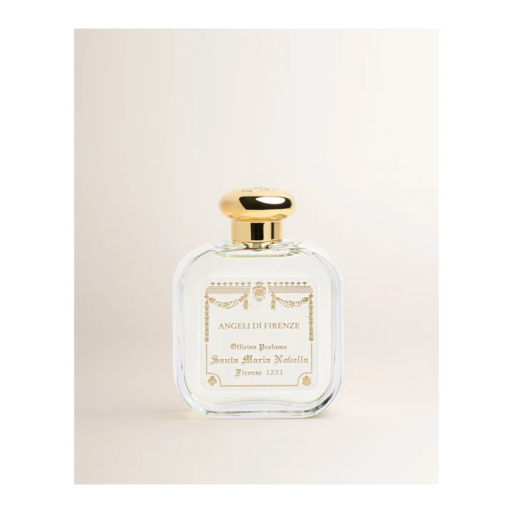 Одеколон Santa Maria Novella Angeli di Firenze