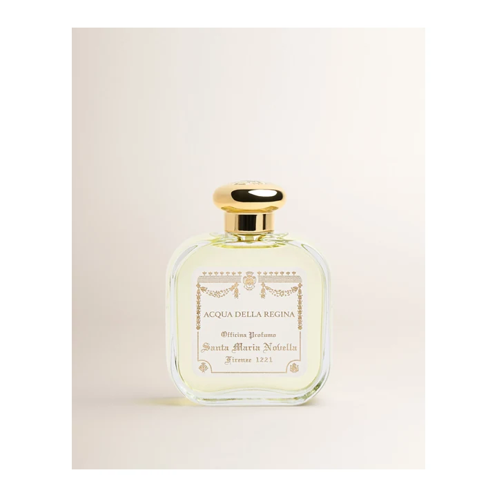Одеколон Santa Maria Novella Acqua della Regina