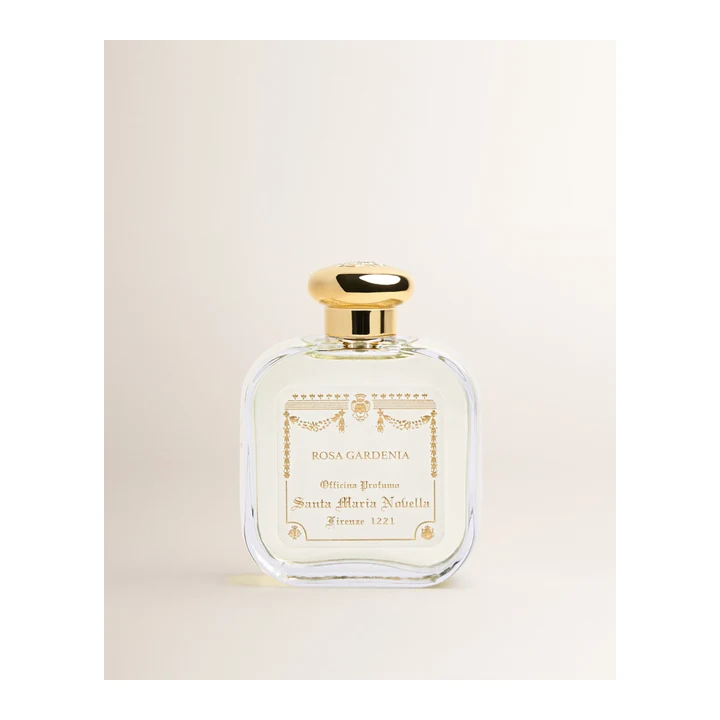 Одеколон Santa Maria Novella Rosa Gardenia