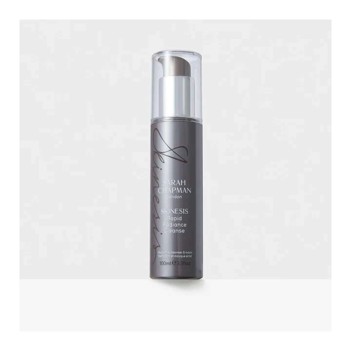 Очищающее средство Sarah Chapman Rapid Radiance Cleanse