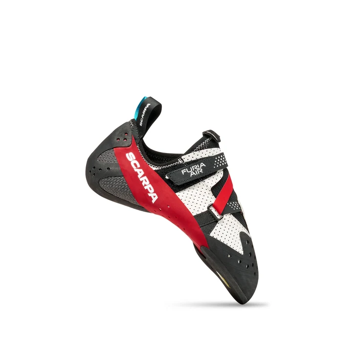 Скальные туфли Scarpa Furia Air