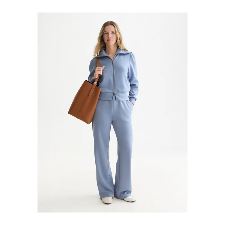 Кардиган Scotch & Soda Zipped Modal