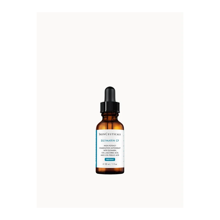 Сыворотка SkinCeuticals Silymarin CF