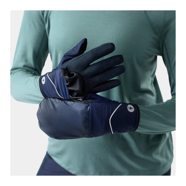 Варежки Smartwool Active Fleece Wind Mitten