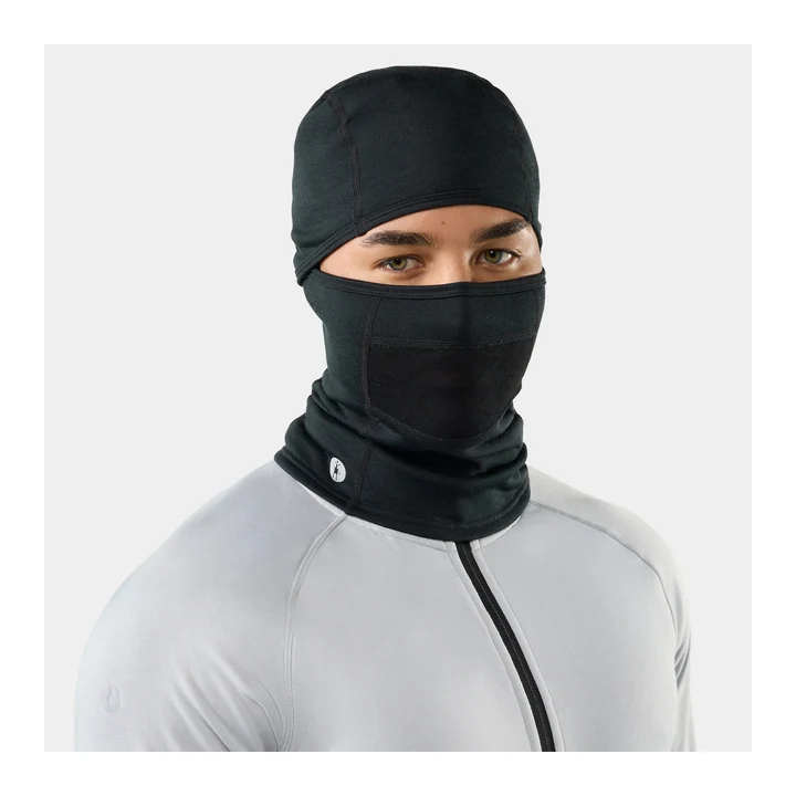 Балаклава Smartwool Active Fleece Hinged Balaclava