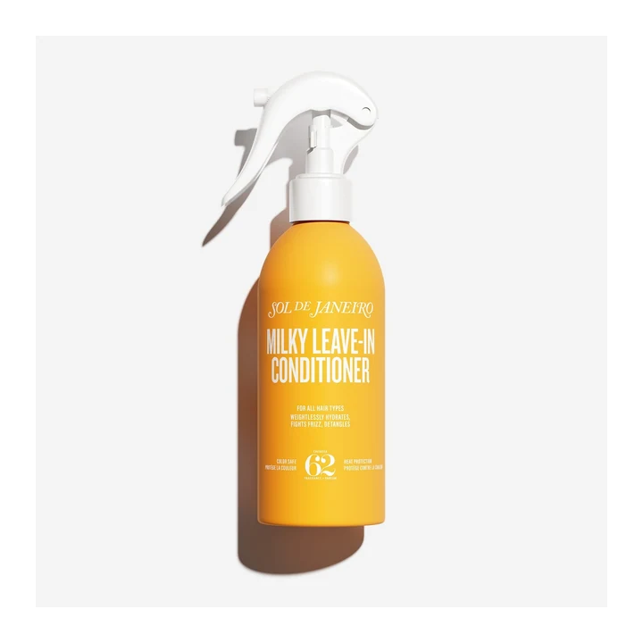 Несмываемый кондиционер Sol de Janeiro Milky Leave-In Conditioner Cheirosa 62