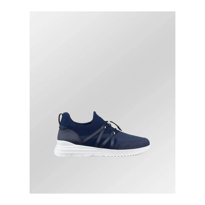 Кроссовки Stefano Ricci UV689G6536