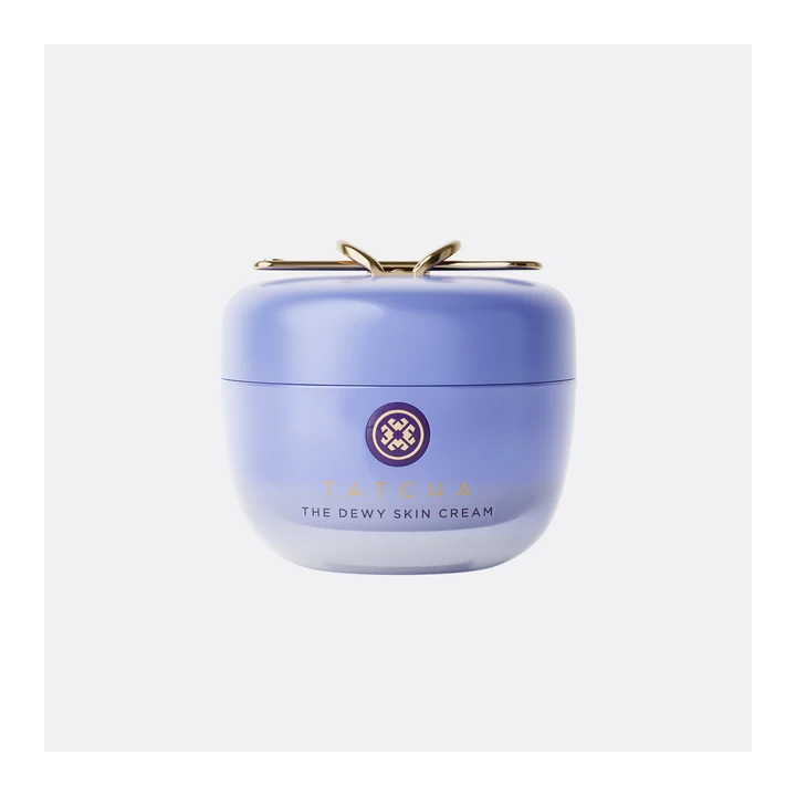 Крем Tatcha The Dewy Skin Cream