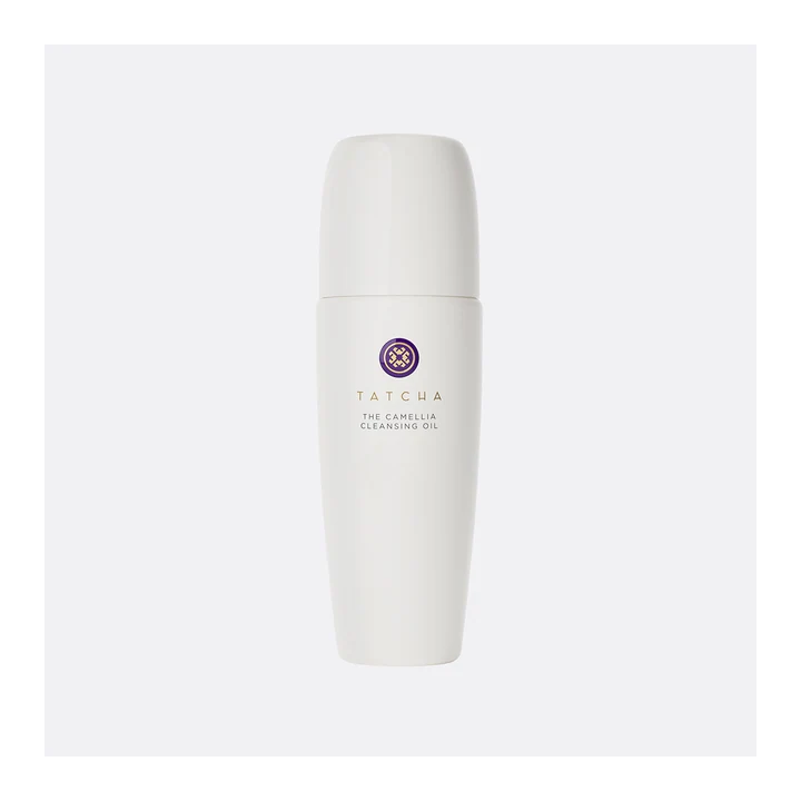 Очищающее масло Tatcha The Camellia Cleansing Oil