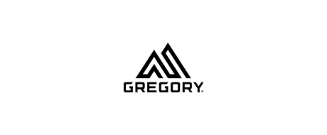 Логотип Gregory