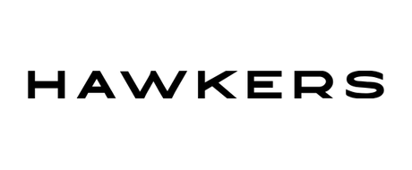 Логотип Hawkers