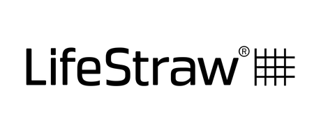 Логотип LifeStraw