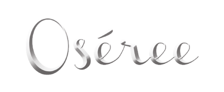 Логотип Oséree