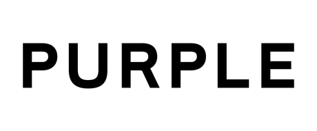 Логотип Purple Brand