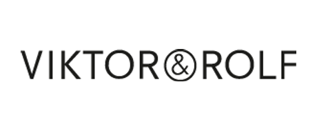 Логотип Viktor & Rolf