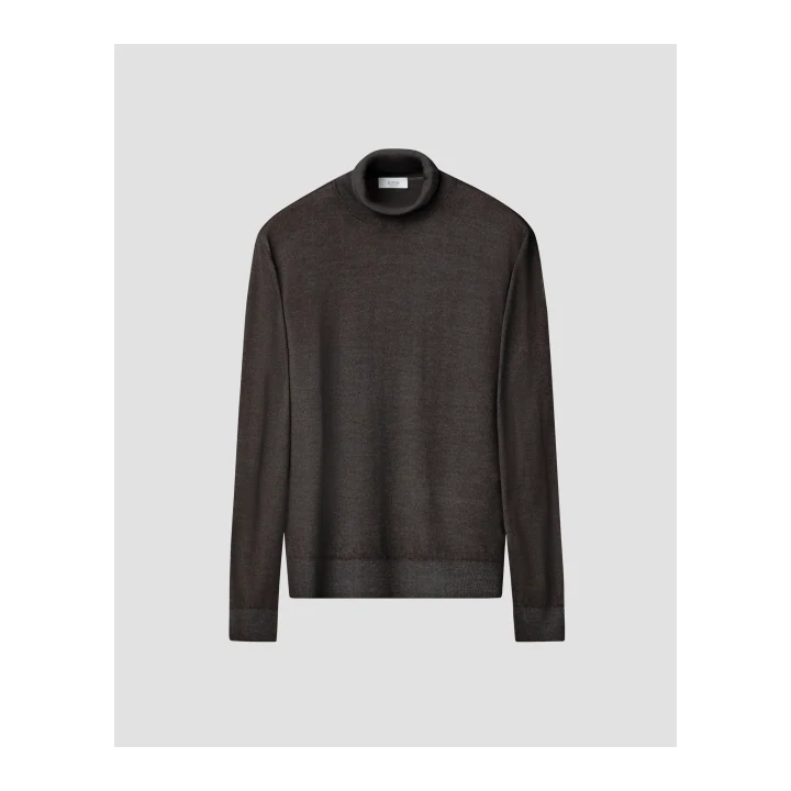 Водолазка Eton Merino Vintage