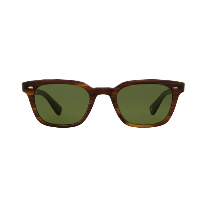 Солнцезащитные очки Garrett Leight Lugo Sun