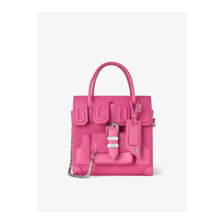 Сумка GCDS Mini Man Bag