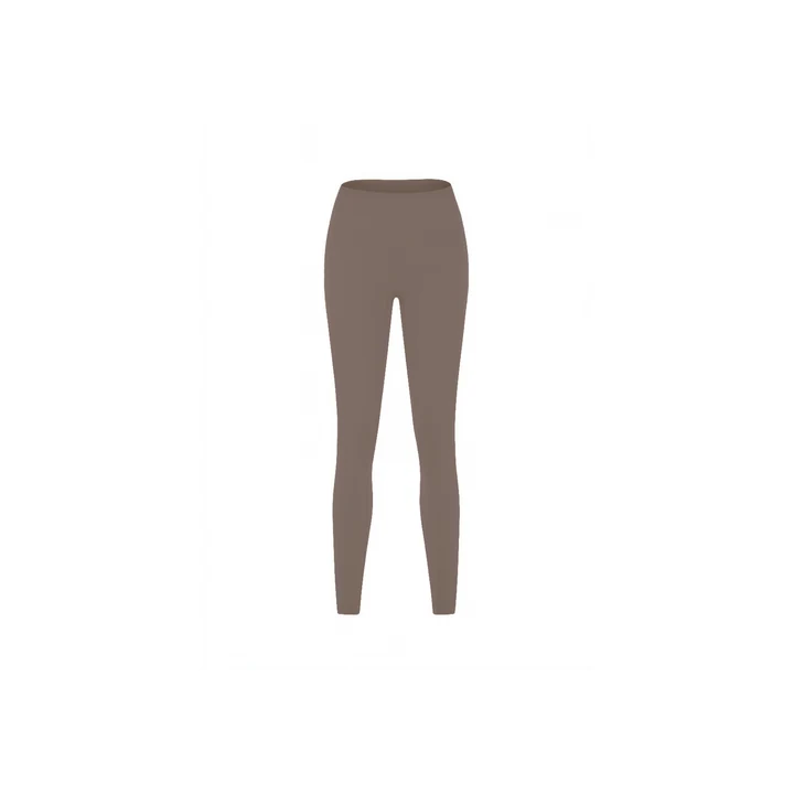 Легинсы God Save Queens Second Skin Studio High-Waisted