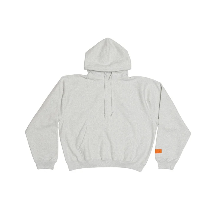 Худи Heron Preston Heavy Weight Pullover
