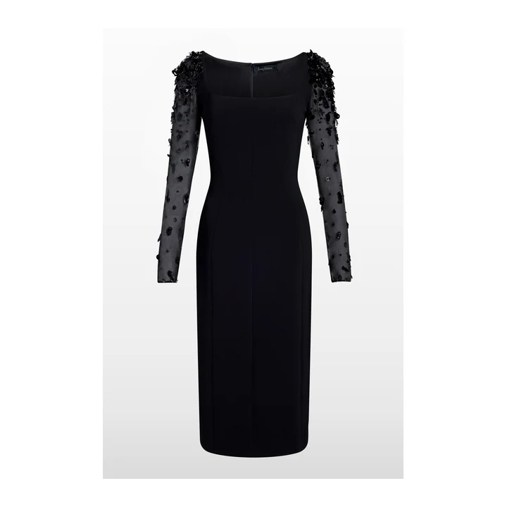 Вечернее платье Jenny Packham Swift