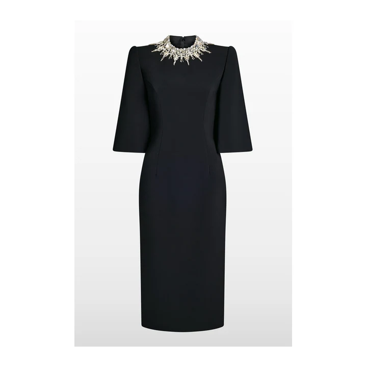 Вечернее платье Jenny Packham Bibi