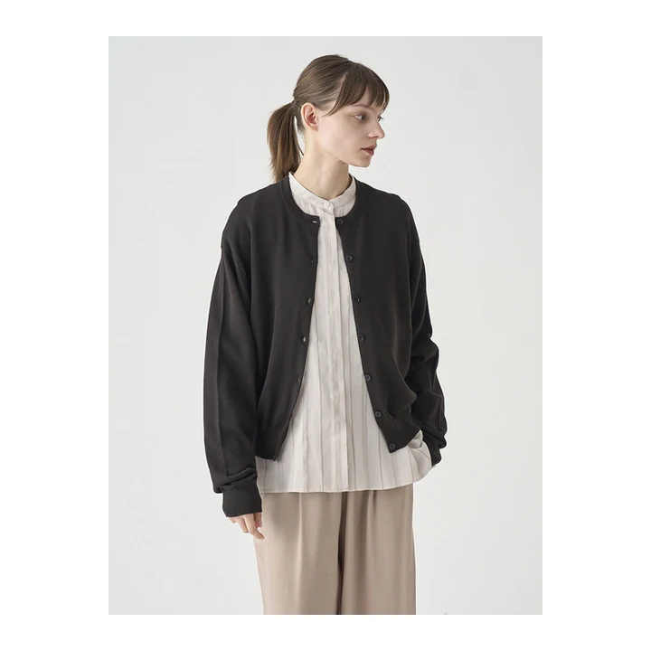 Кардиган John Smedley Tandice 24G