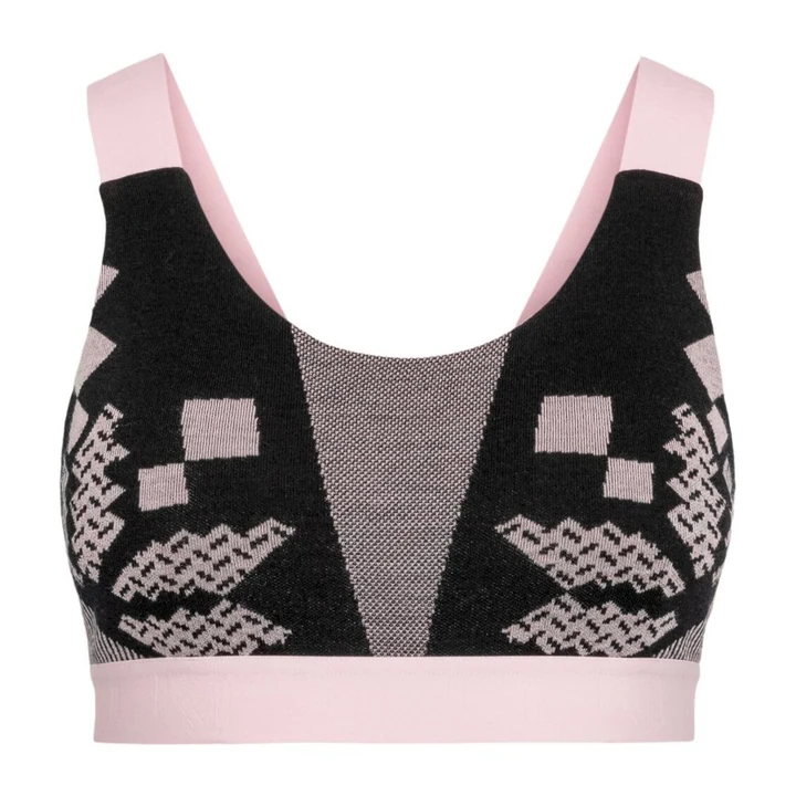 Спортивный бюстгальтер Kari Traa Faith Bra - Sports bra - Women's