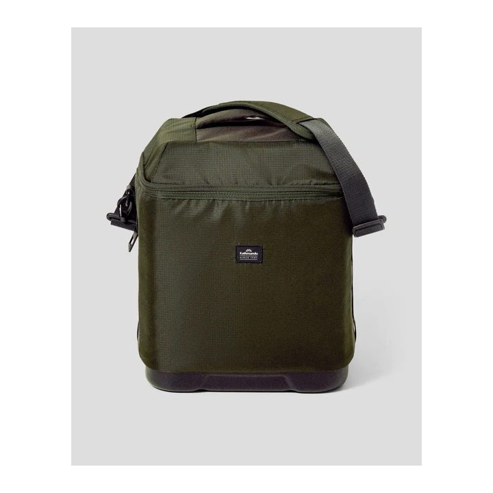 Сумка-холодильник Kathmandu Retreat Cooler Bag - Dark Moss