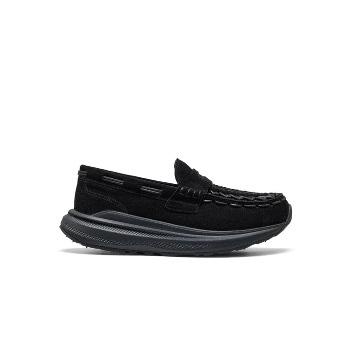 Лоферы Keen All Gender UNEEK Loafer WK | Lm Black