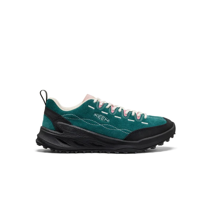 Женские кроссовки Keen Women's Jasper Zionic Sneaker | Mediterranea/Pale Lilac