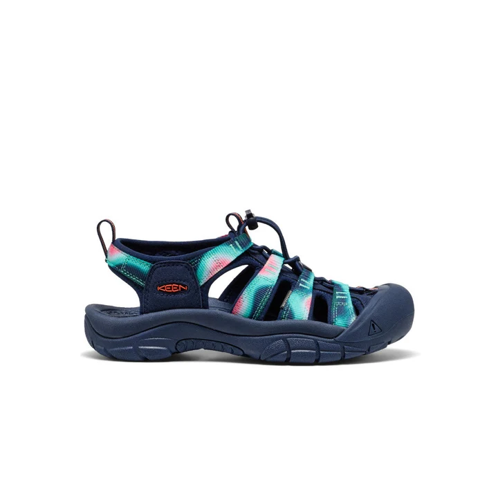 Женские сандалии Keen Women's Newport H2 Sandal | Destination Pack