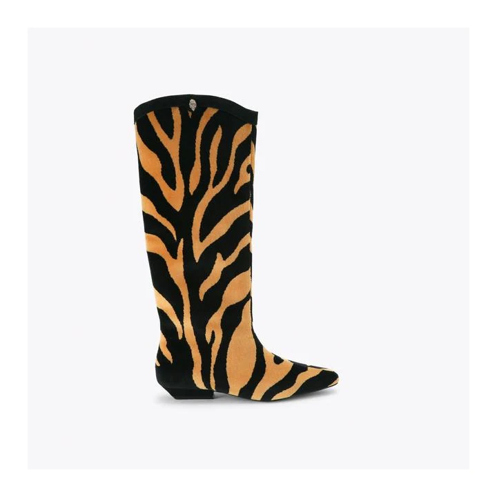 Сапоги Kurt Geiger London Westbury Pull