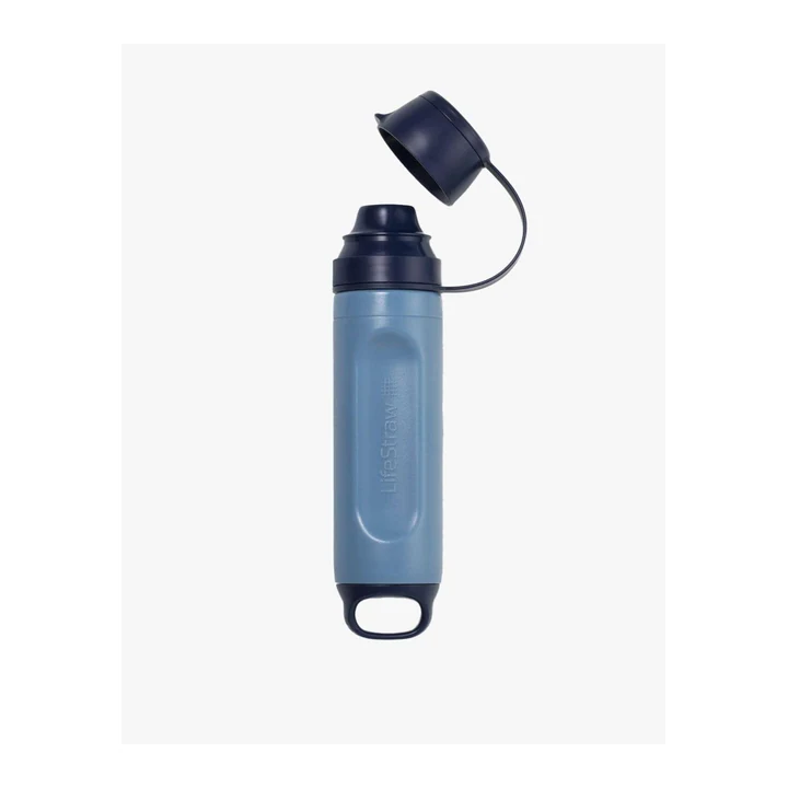 Портативный фильтр LifeStraw Peak Series Solo