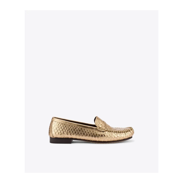 Лоферы Malone Souliers Knightsbridge