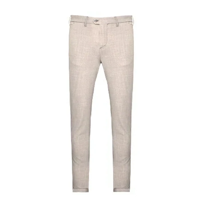 Шерстяные брюки Marco Pescarolo Trousers Wool
