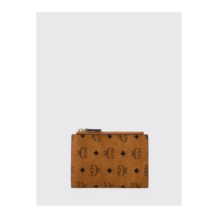 Кошелёк MCM MXSFATA02