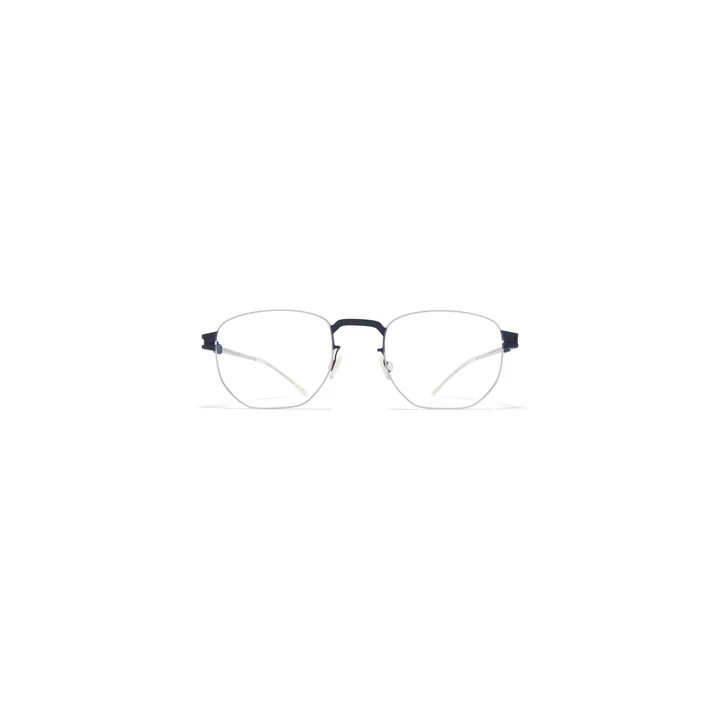 Оптическая оправа MYKITA ROSCOE Silver Indigo 10090337