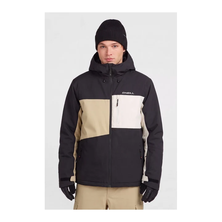 Сноубордическая куртка O'Neill FWC Cruz Triple Snow Jacket