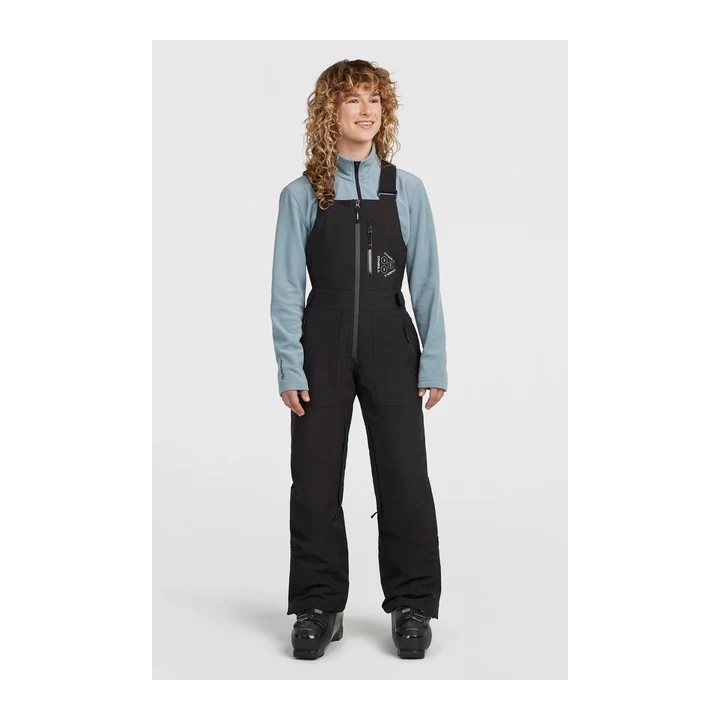 Сноубордический полукомбинезон O'Neill FWC Peak Bib Snow Pants