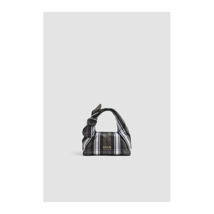 Сумка Patou Knotted Bag