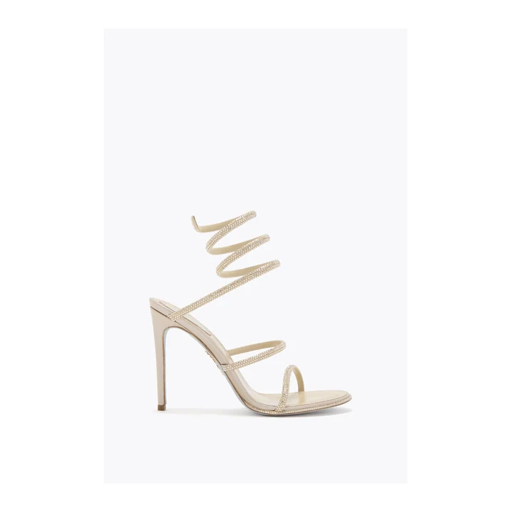 Босоножки René Caovilla Cleo 105 C12538R001105V104