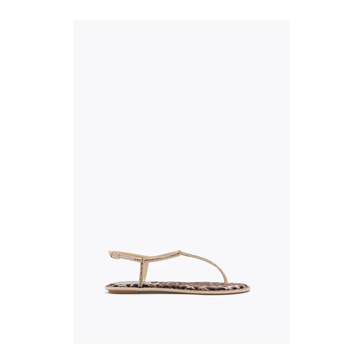 Босоножки René Caovilla Diana 10 C09375R001010Y450