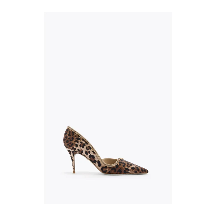 Туфли René Caovilla Onda 80 C12998R001080Y450