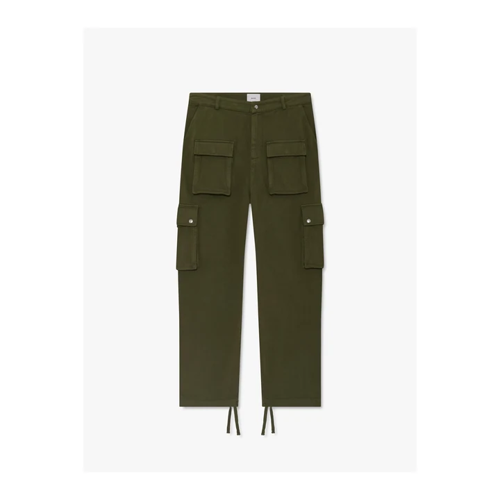 Брюки карго Rhude CARGO PANTS