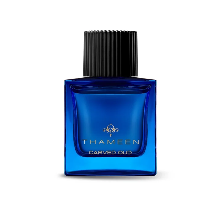 Аромат Thameen Carved Oud Extrait 100 мл