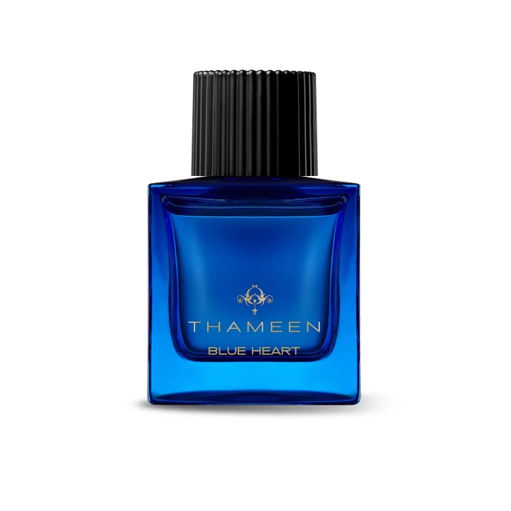 Аромат Thameen Blue Heart Extrait 100 мл