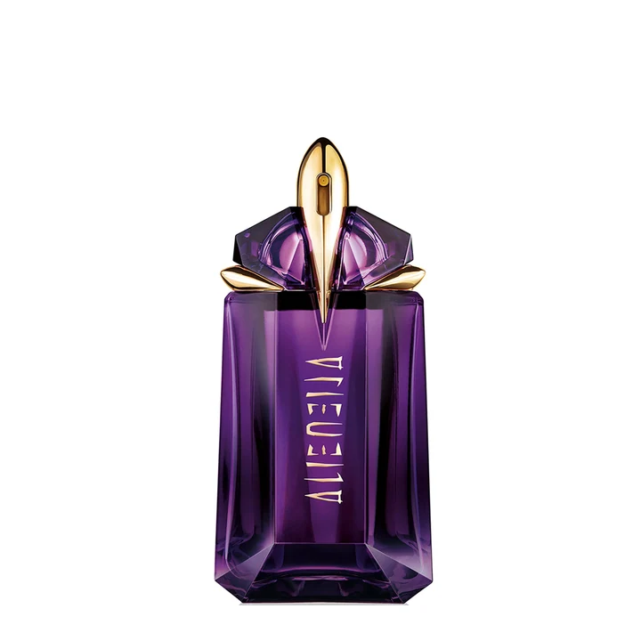 Парфюмированная вода Mugler Alien 60 мл