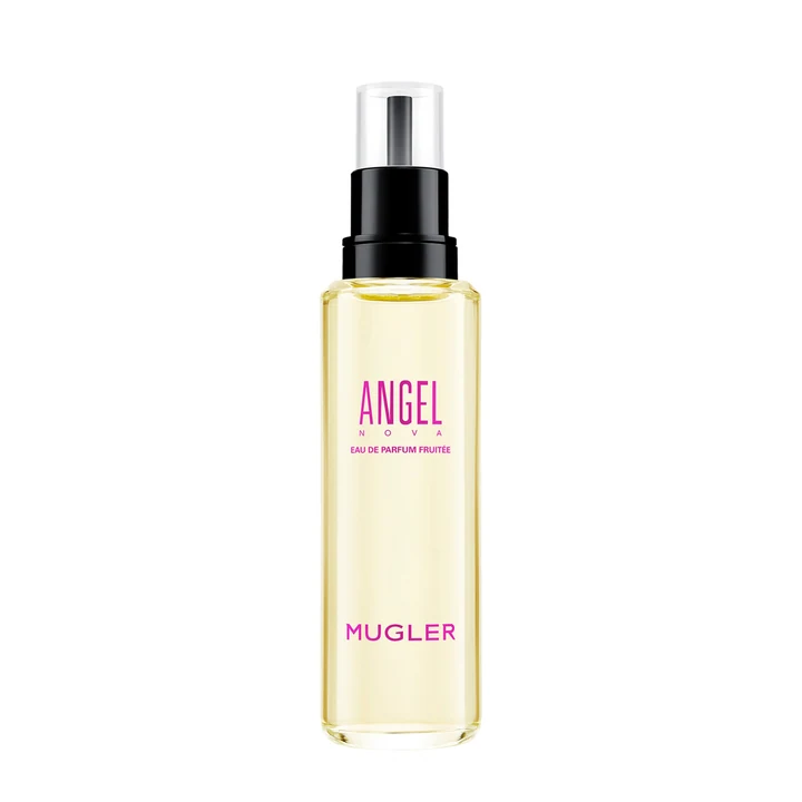 Парфюмированная вода Mugler Angel Nova — рефил 100 мл